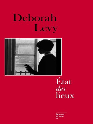 cover image of État des lieux